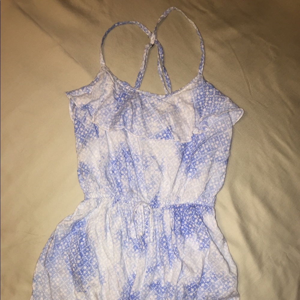 Abercrombie Kids Romper